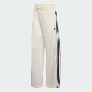ADIDAS | Smocked Firebird Trackpants